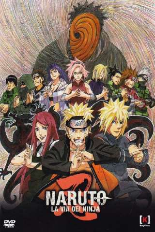Naruto - La via dei ninja streaming