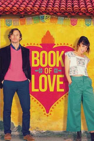 Book of Love streaming