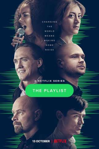 The Playlist streaming